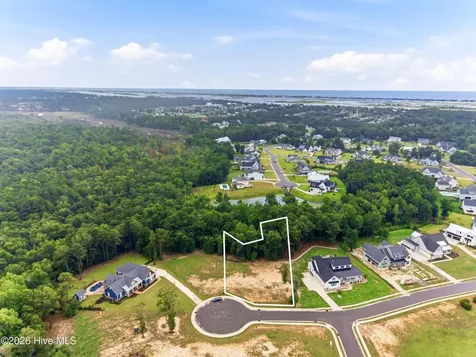 26 W Scarborough Court Hampstead NC 28443