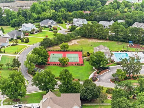 26 W Scarborough Court Hampstead NC 28443
