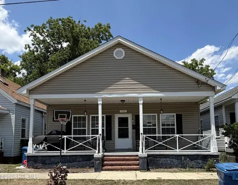 1309 Church Street Wilmington NC 28401