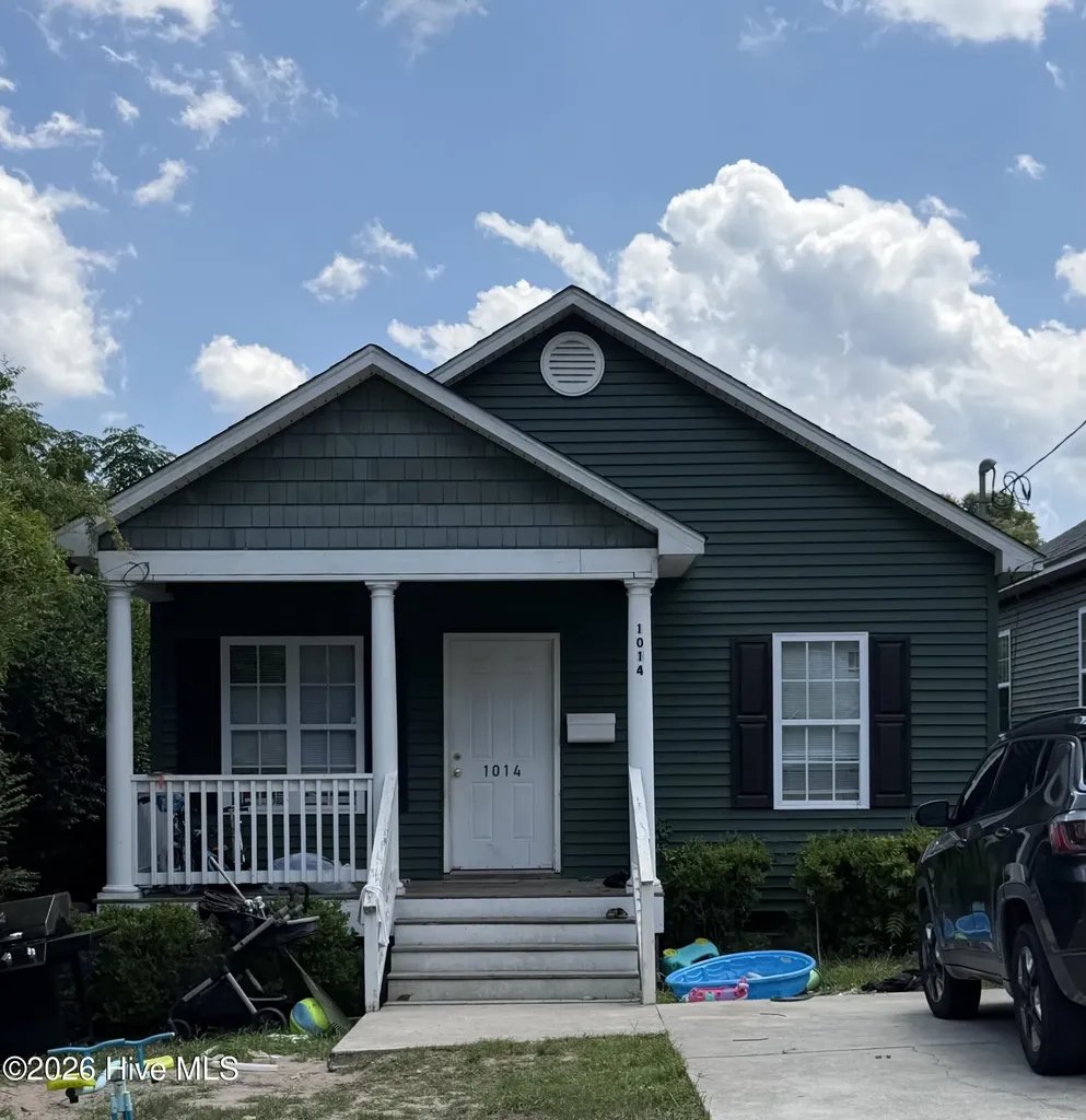 1014 Hanover Street Wilmington NC 28401