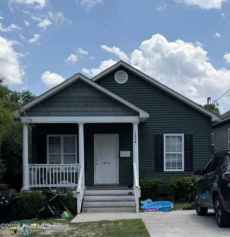 1014 Hanover Street Wilmington NC 28401
