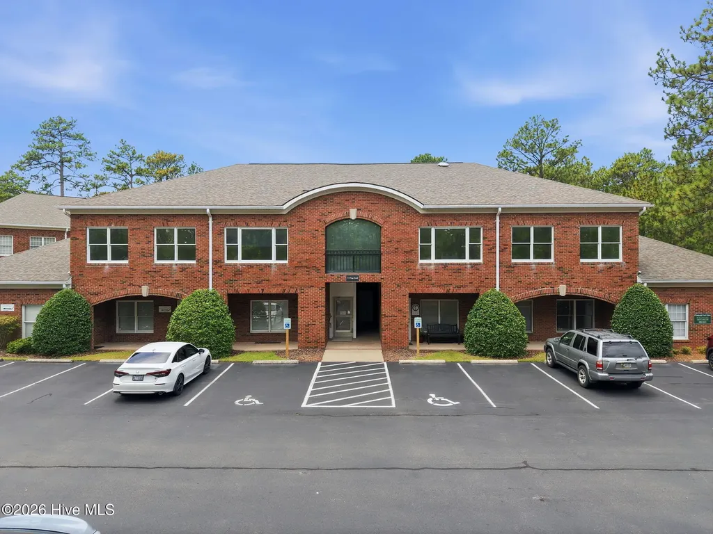315 Page Road N Pinehurst NC 28374