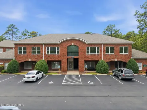 315 Page Road N Pinehurst NC 28374