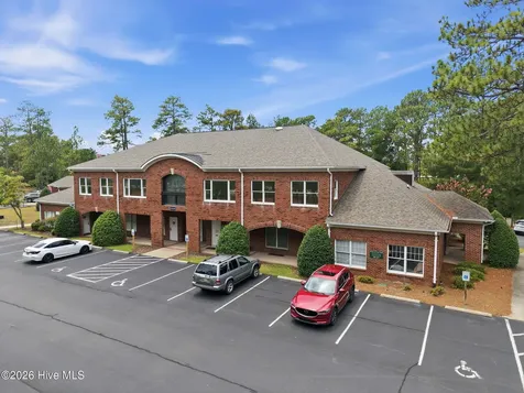 315 Page Road N Pinehurst NC 28374