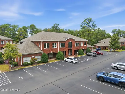 315 Page Road N Pinehurst NC 28374
