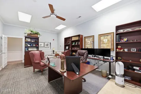 315 Page Road N Pinehurst NC 28374