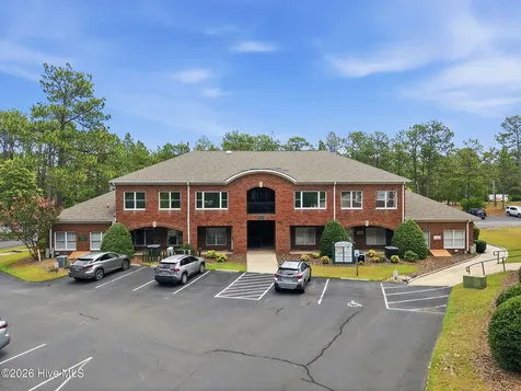 315 Page Road N Pinehurst NC 28374
