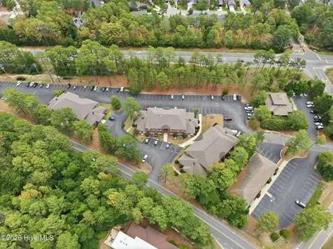 315 Page Road N Pinehurst NC 28374