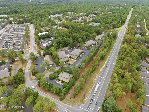 315 Page Road N Pinehurst NC 28374