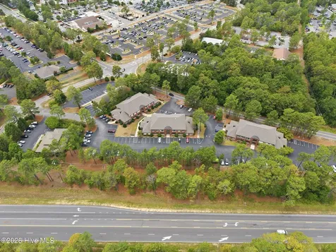 315 Page Road N Pinehurst NC 28374