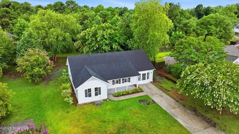 7016 Springer Road Wilmington NC 28411
