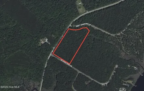 45 Headwaters Drive Oriental NC 28571
