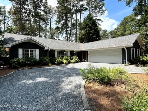 27 Birdie Drive Whispering Pines NC 28327