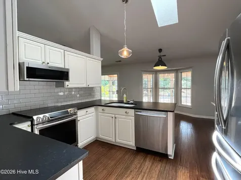 27 Birdie Drive Whispering Pines NC 28327