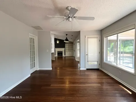 27 Birdie Drive Whispering Pines NC 28327