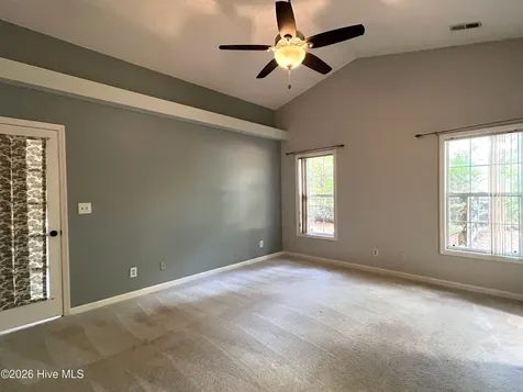 27 Birdie Drive Whispering Pines NC 28327