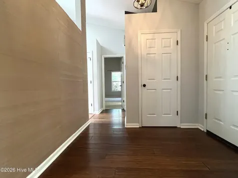 27 Birdie Drive Whispering Pines NC 28327