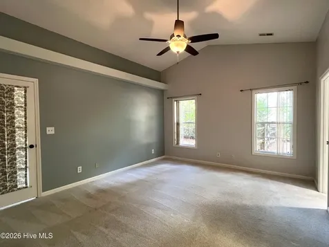 27 Birdie Drive Whispering Pines NC 28327