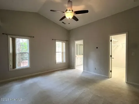 27 Birdie Drive Whispering Pines NC 28327