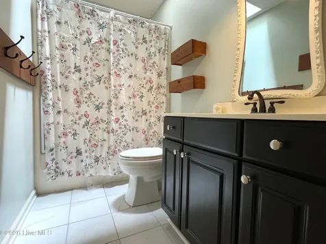 27 Birdie Drive Whispering Pines NC 28327