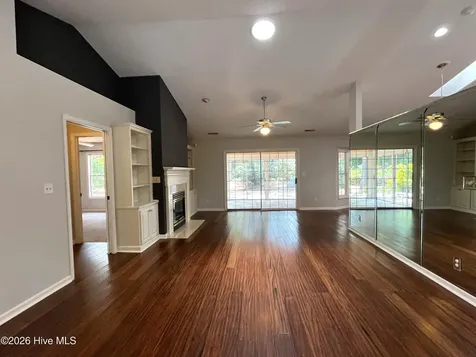 27 Birdie Drive Whispering Pines NC 28327
