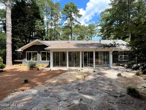 27 Birdie Drive Whispering Pines NC 28327