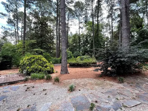 27 Birdie Drive Whispering Pines NC 28327