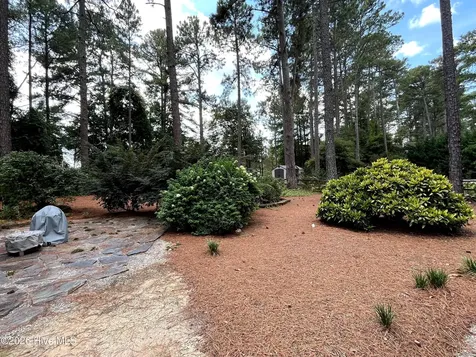 27 Birdie Drive Whispering Pines NC 28327