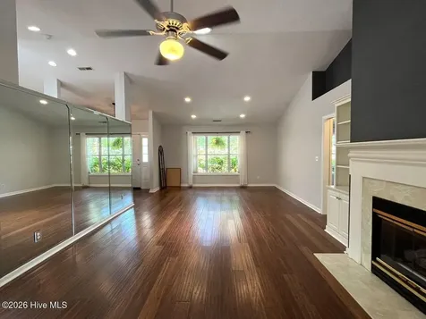 27 Birdie Drive Whispering Pines NC 28327