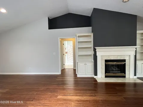 27 Birdie Drive Whispering Pines NC 28327