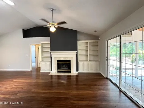 27 Birdie Drive Whispering Pines NC 28327