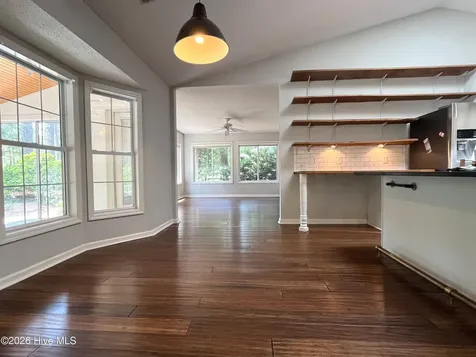 27 Birdie Drive Whispering Pines NC 28327