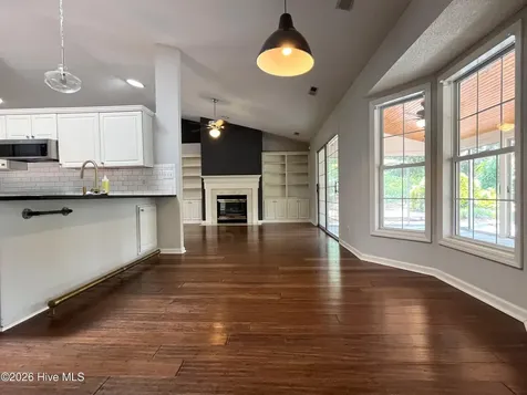 27 Birdie Drive Whispering Pines NC 28327