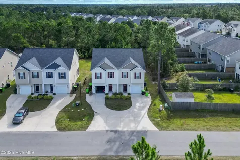 256 Currituck Drive Holly Ridge NC 28445