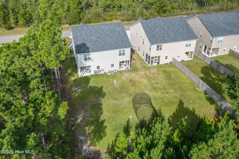 256 Currituck Drive Holly Ridge NC 28445