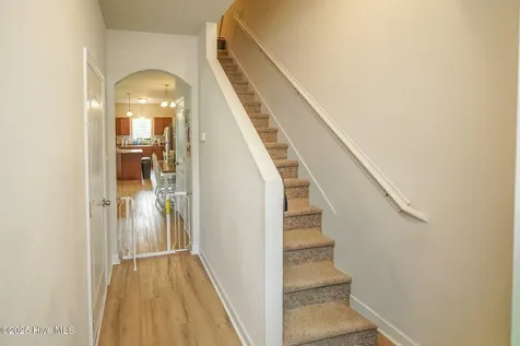 256 Currituck Drive Holly Ridge NC 28445