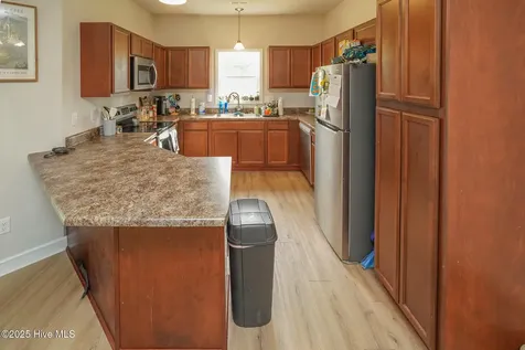 256 Currituck Drive Holly Ridge NC 28445