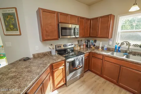 256 Currituck Drive Holly Ridge NC 28445