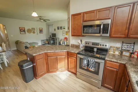 256 Currituck Drive Holly Ridge NC 28445
