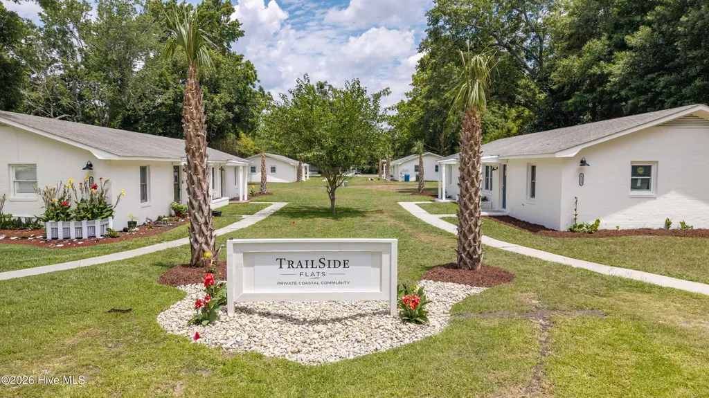 4211 Peachtree Avenue Wilmington NC 28403