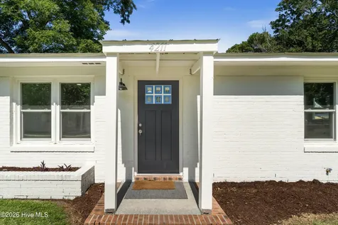 4211 Peachtree Avenue Wilmington NC 28403