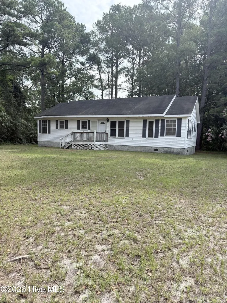 322 Water Oak Court NW Ocean Isle Beach NC 28469
