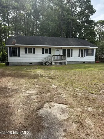 322 Water Oak Court NW Ocean Isle Beach NC 28469