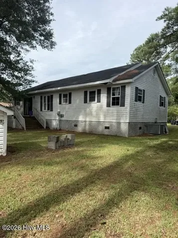 322 Water Oak Court NW Ocean Isle Beach NC 28469