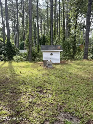 322 Water Oak Court NW Ocean Isle Beach NC 28469