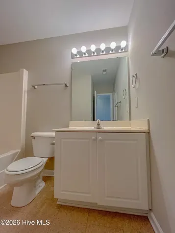 501 Shortfin Drive Wilmington NC 28405