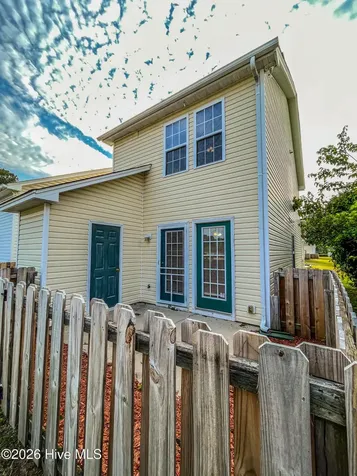 501 Shortfin Drive Wilmington NC 28405