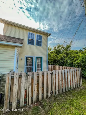 501 Shortfin Drive Wilmington NC 28405