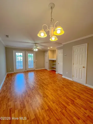 501 Shortfin Drive Wilmington NC 28405