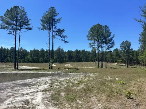 461 Lally Circle Aberdeen NC 28315